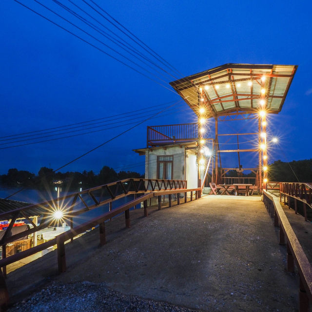 โกรกแดง ร้านดังราชบุรี