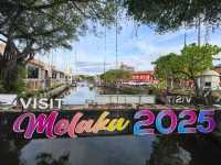 Malacca (Melaka), Malaysia