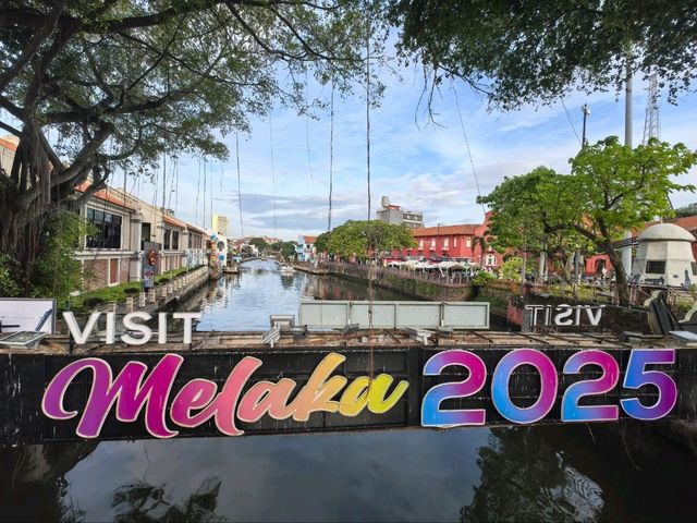 Malacca (Melaka), Malaysia