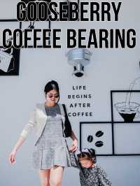 Gooseberry Coffee Bearing Lasalle