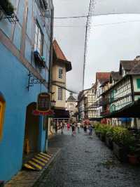 Bonjour from Malaysia’s Little France – Colmar Tropicale!