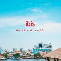 Ibis Bangkok Riverside 