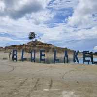 Bintan Desert and Blue Lake: A Unique Adventure
