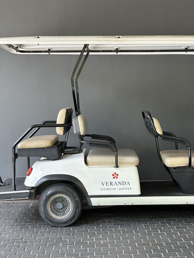Veranda Resort Pattaya – MGallery