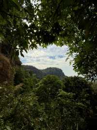 ลุยป่าตามหาพญานาค ณ ถ้ำนาคา บึงกาฬ! 🐍⛰️