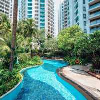 Chatrium Residence Sathon Bangkok