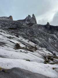 What you might wanna know before climbing Mount Kinabalu