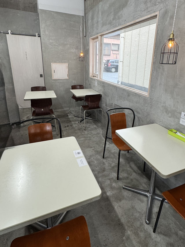【北九州旅行】お洒落カフェランチ🍽️