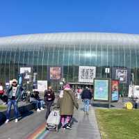 【アルザス地方🇫🇷】一日のスケジュール🗓
