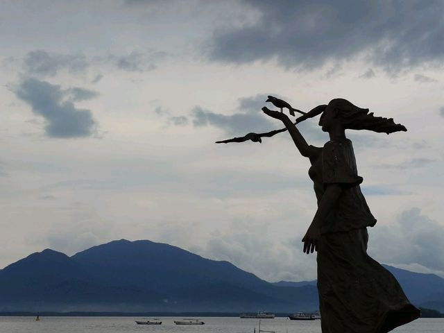 プエルト･プリンセサ3日間の旅