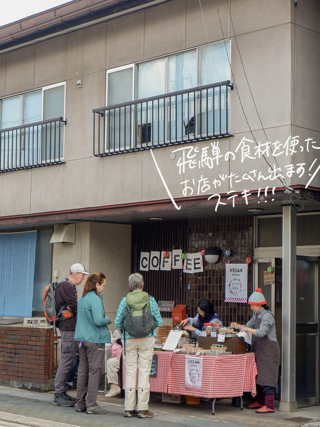 日本の文化大満喫🌸春の高山祭に行ってみた