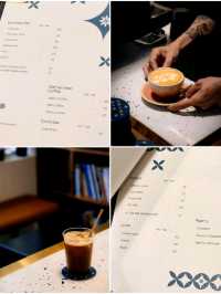 16 Grams Coffee