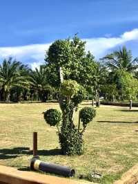 Serenity Chao Thale Garden: A Hidden Gem