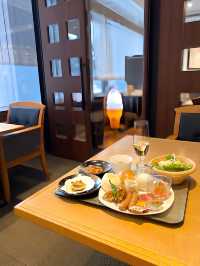 ┃北海道札幌┃海鮮丼はあるのかないのか札幌エクセルホテル東急〈朝食編〉