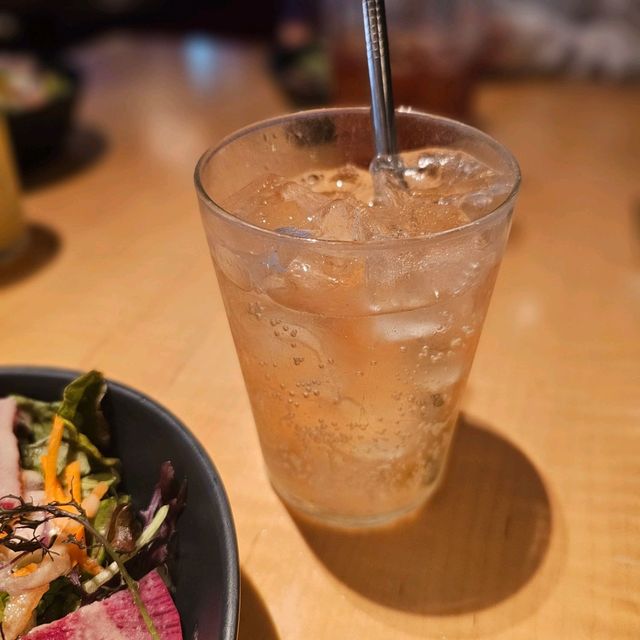 [渋谷]海外ダイニングのような空間でお洒落ランチ[THE RIGOLETTO]