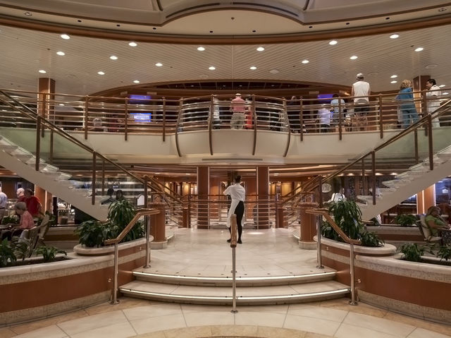 🌟 Star Princess Cruise: Glitter, Glam & Endless Ocean Dreams 🌊 