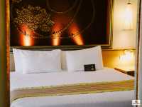 Sukhothai Heritage Resort