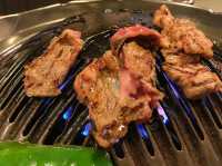 じんぎすかん北海道（帯広）で肉の旨みを堪能🥩🔥