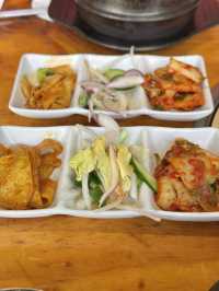 【大阪/なんば】韓国料理＆焼肉が楽しめるお店