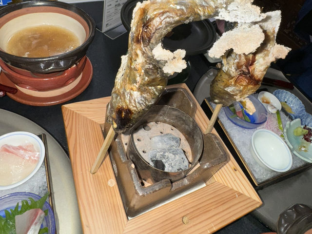 人生必去超高性價比和式一泊兩食溫泉旅館- 夢龍膽/別館 花泊