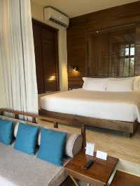 Pattaya U Hotel分享