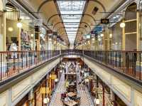 📍 The Perfect Adelaide CBD Weekend Itinerary  
