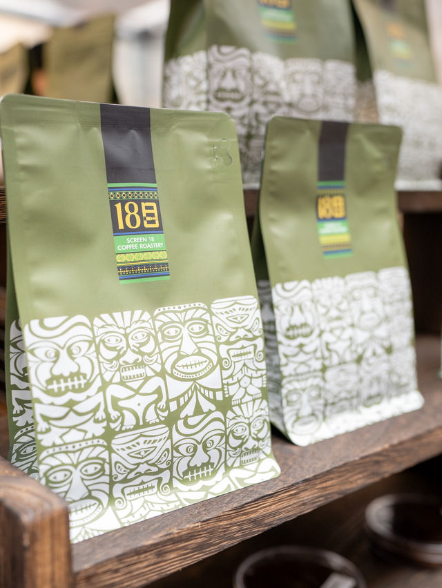 深圳喚醒咖啡節！一個人可以喝什麼？☕️