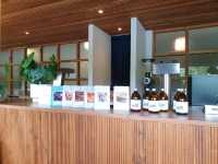 Graph Café Chiang Mai – คาเฟ่ที่ต้องบอกต่อ!