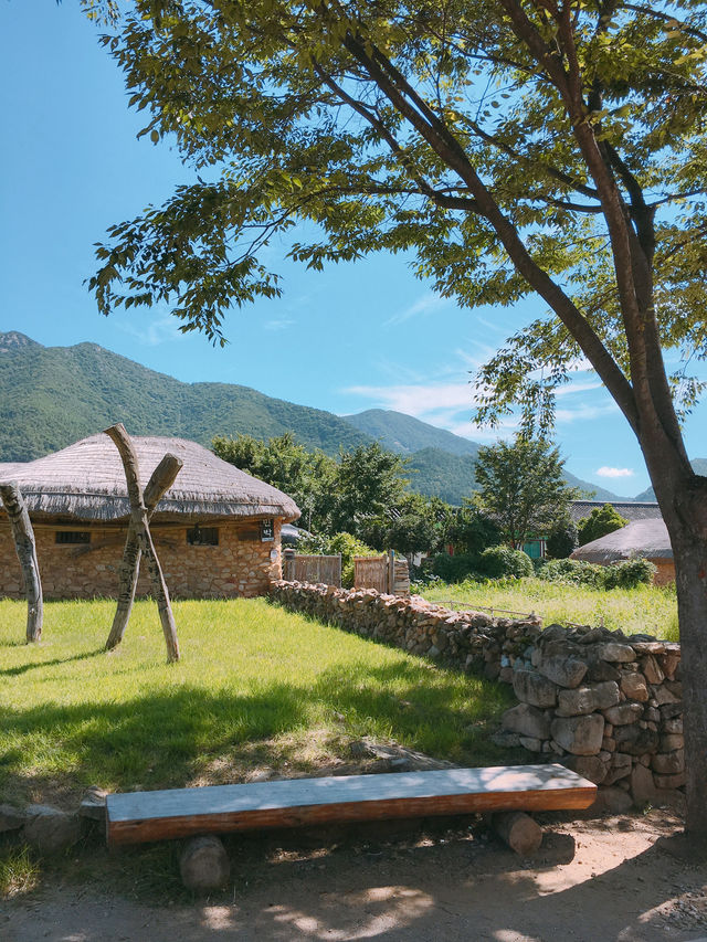 1박 2일 순천 여행 추천 코스: 자연과 전통이 어우러진 여유로운 여행 🌿