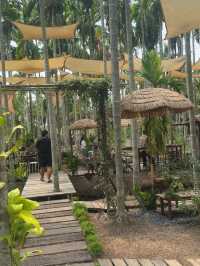 คาเฟ่บางคล้า ฉะเชิงเทรา