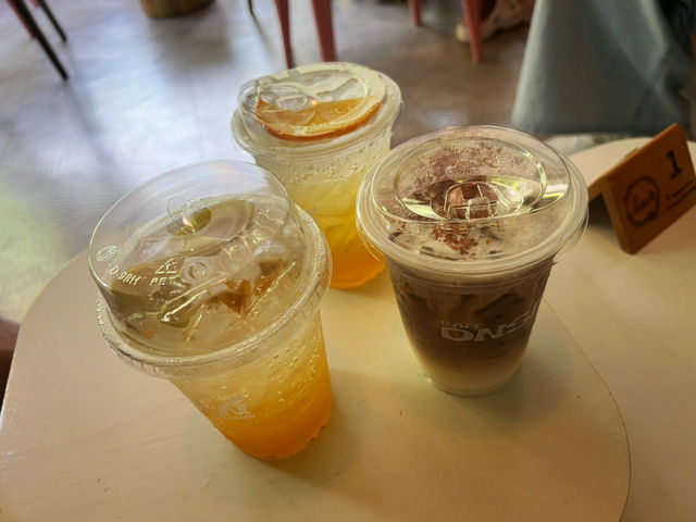 บ้านในหมง treehouse ระนอง