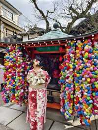 推介3間京都小寺廟