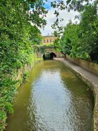 Sydney Gardens