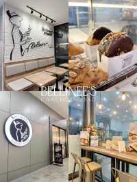 Bellinee’s ร้านเบเกอรี่พรีเมี่ยม ที่ฉะเชิงเทรา