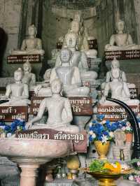 วัดเขาบังเหยชุมพลสีมาราม - ชัยภูมิ