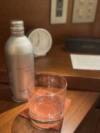 Grand Hyatt Tokyo 