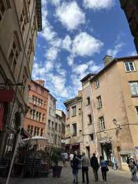 Lyon(ลียง) 
