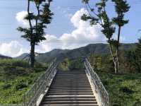 제천에서 만나는 힐링 여정🍂 묵은지 닭도리탕부터 성지 산책, 숲속 리조트까지