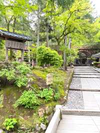 ┃京都南禅寺┃実は現役日本遺産琵琶湖疏水の水路閣