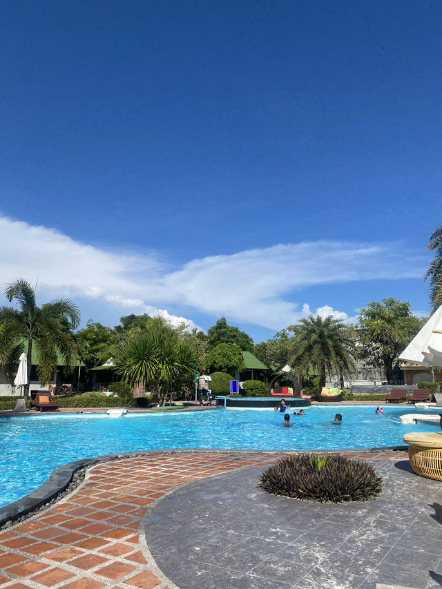 ✨ Varin Beach Resort เกาะหลีเป๊ะ ✨