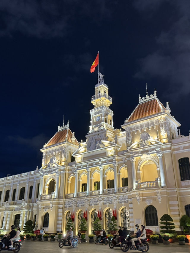 Best City of VN!
