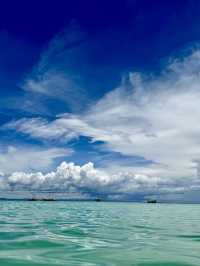 Summer bliss…