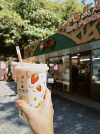 Taipei,Taiwan 5วัน4คืน กิน เที่ยว เดินชมเมือง