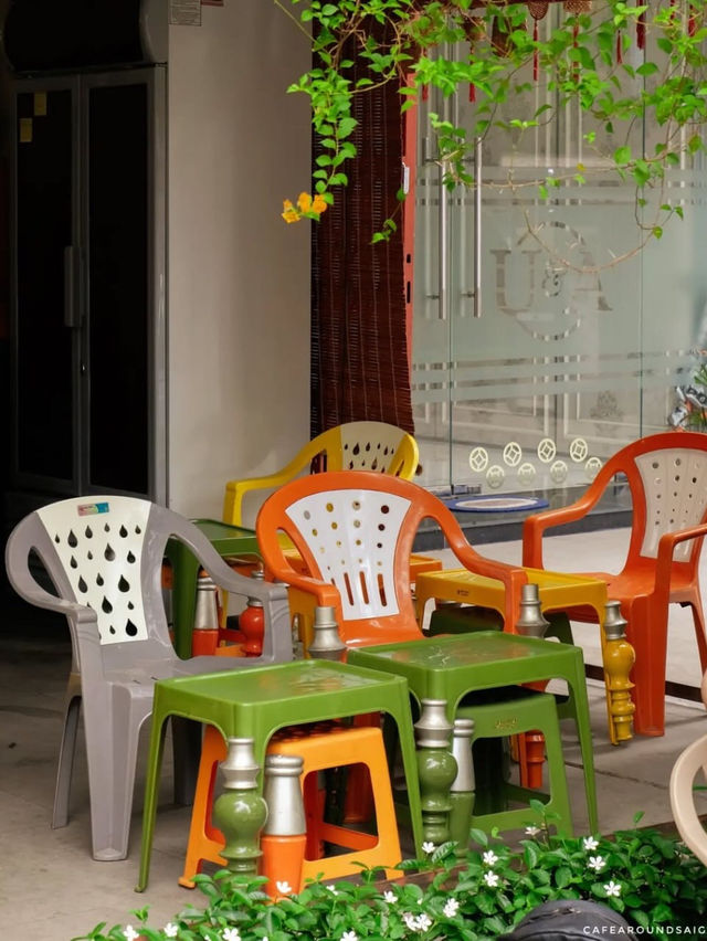 Sài Gòn Đậm Đắng