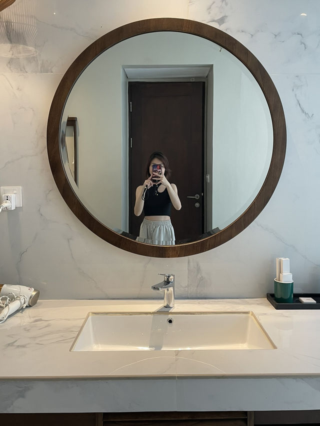 Hidden Gem in Bintan: Kamuela Villas