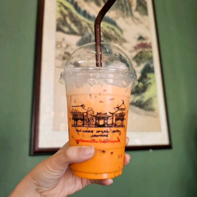 ร้านกาแฟผิงอัน - Ping An 🇨🇳