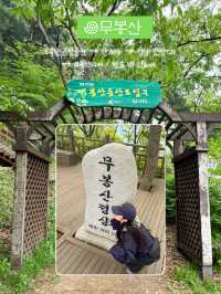 완벽한 동탄 힐링 등산 코스🏔️ 