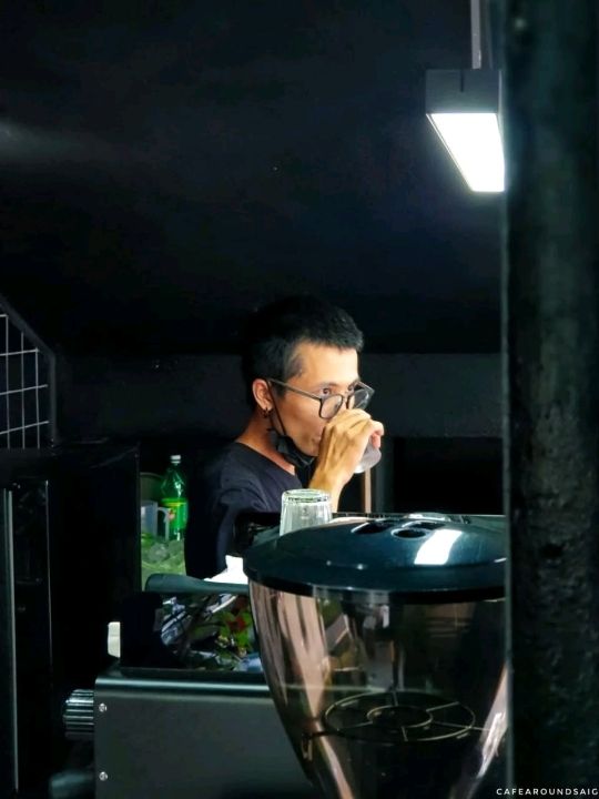 OnAp Coffee