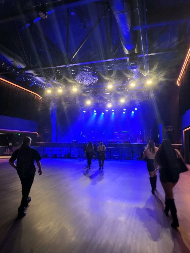 🇦🇺 Alessia Cara Live at The Fortitude Music Hall in Brisbane, Australia