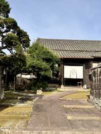 美好時光下的飫肥城下町